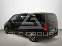 2023 Mercedes Benz Vito