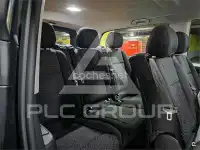 2023 Mercedes Benz Vito