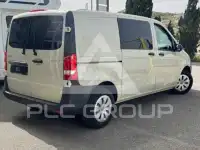2023 Mercedes Benz Vito