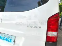 2023 Mercedes Benz Vito