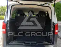 2023 Mercedes Benz Vito