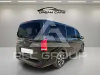 2023 Mercedes Benz Vito