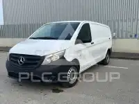 2023 Mercedes Benz Vito