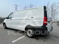 2023 Mercedes Benz Vito