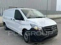 2023 Mercedes Benz Vito