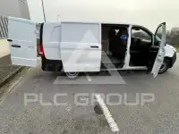 2023 Mercedes Benz Vito