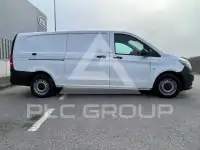 2023 Mercedes Benz Vito