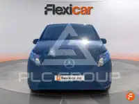 2023 Mercedes Benz Vito