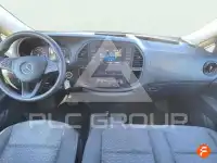 2023 Mercedes Benz Vito