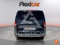 2023 Mercedes Benz Vito