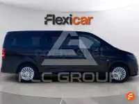 2023 Mercedes Benz Vito