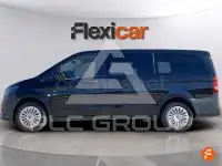2023 Mercedes Benz Vito