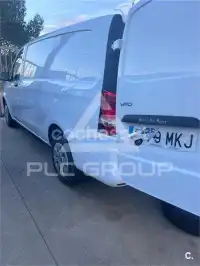 2023 Mercedes Benz Vito