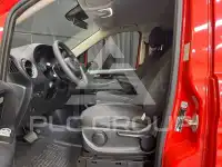 2023 Mercedes Benz Vito