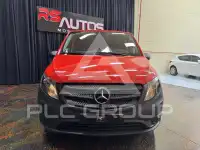 2023 Mercedes Benz Vito
