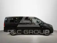 2023 Mercedes Benz Vito