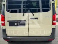 2023 Mercedes Benz Vito