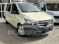 2023 Mercedes Benz Vito