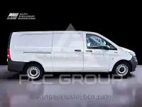 2023 Mercedes Benz Vito