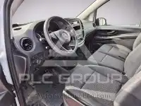 2023 Mercedes Benz Vito