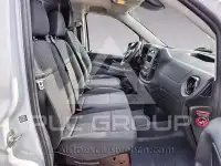2023 Mercedes Benz Vito