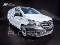 2023 Mercedes Benz Vito