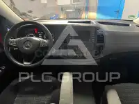 2023 Mercedes Benz Vito