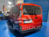 2023 Mercedes Benz Vito