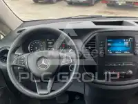 2023 Mercedes Benz Vito