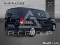 2023 Mercedes Benz Vito
