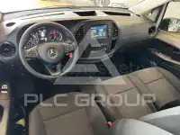 2023 Mercedes Benz Vito
