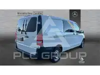 2023 Mercedes Benz Vito