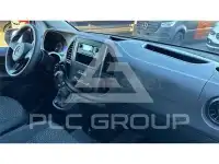 2023 Mercedes Benz Vito