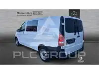 2023 Mercedes Benz Vito