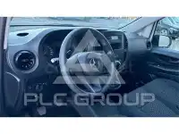2023 Mercedes Benz Vito
