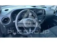 2023 Mercedes Benz Vito