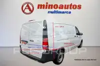 2023 Mercedes Benz Vito