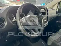 2023 Mercedes Benz Vito