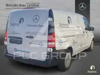 2023 Mercedes Benz Vito