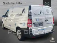 2023 Mercedes Benz Vito