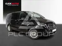 2023 Mercedes Benz Vito