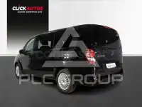 2023 Mercedes Benz Vito