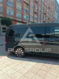 2023 Mercedes Benz Vito
