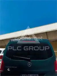 2023 Mercedes Benz Vito