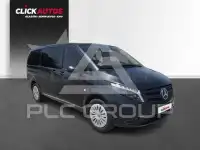 2023 Mercedes Benz Vito