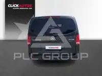 2023 Mercedes Benz Vito