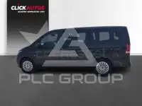 2023 Mercedes Benz Vito