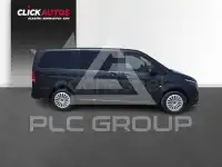 2023 Mercedes Benz Vito