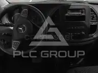 2023 Mercedes Benz Vito