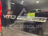 2023 Mercedes Benz Vito